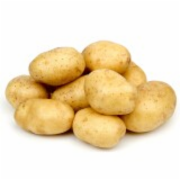 马铃薯（食品安全及农药残留检测）