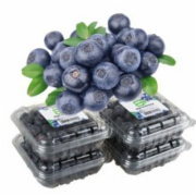 蓝莓农药残留套餐检测