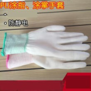 防静电线手套质量检测
