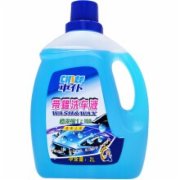 洗车液质量检测