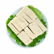 豆腐检测与成分分析