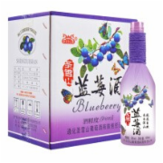 蓝莓果酒质量检测