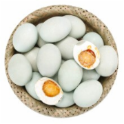 咸蛋食品安全检测