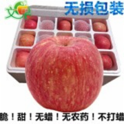 苹果农残检测