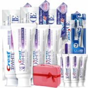 牙膏检测    CMA认证 网上办理价格透明优惠