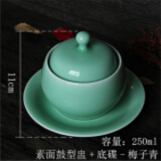 陶瓷食具容器卫生标准 GB 13121-1991