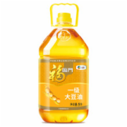 福临门 食用油 一级大豆油   食用植物油检测    GB 2716-2005食用植物油卫生标准  