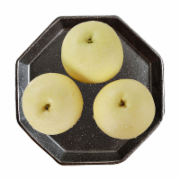皇冠梨 梨子 新鲜水果      各种新鲜水果检测  GB18406.2《农产品安全质量无公害水果安全要求》 