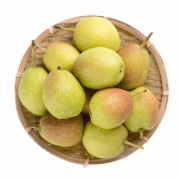 新疆库尔勒香梨 梨子  新鲜水果      各种新鲜水果检测  GB18406.2《农产品安全质量无公害水果安全要求》 
