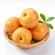 梨子新鲜水果莱阳南水梨山东特产    各种新鲜水果检测  GB18406.2《农产品安全质量无公害水果安全要求》 