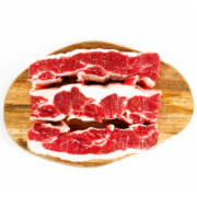 澳洲草饲原切牛腩 进口生鲜牛肉     生鲜牛肉 鲜黄牛肉  肉及肉制品检测    NYT2799  绿色食品认证检测 
