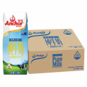 新西兰原装进口牛奶  全脂牛奶纯牛奶   巴氏杀菌乳检测  乳制品检测  GB 19645-2010食品安全国家标准 巴氏杀菌乳