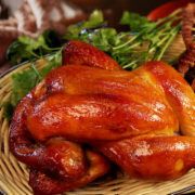 老北京烧鸡  烧鸡质量检测  即食时制作质检报告