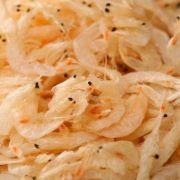 新鲜野生咸虾皮  虾米海米干货虾仁海鲜干货  海鲜干货  海水产品检测   NYT1709