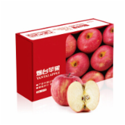  苹果检测 烟台红富士苹果 新鲜水果检测 水果农药残留检测 水果中的重金属及其他有害物质检测