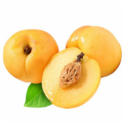 山东黄金油桃  黄心鲜食黄桃  新鲜水果   生鲜水果农药残留检测 