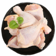 鸡肉检测  污染物限量检测报告