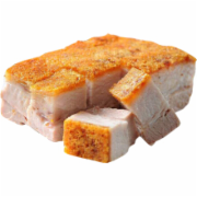 烧肉质量检测  广东特产黄金脆皮烧肉卤五花肉  熟肉制品质检报告
