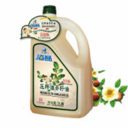 油茶籽油绿色食品认证