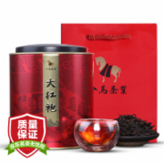 大红袍检测  茶叶入驻电商平台质检报告