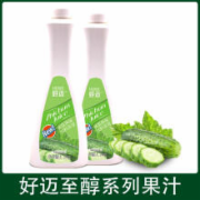 黄瓜汁饮料SC生产许可证发证检验和出厂检验
