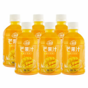 芒果汁饮料SC生产许可证发证检验和出厂检验