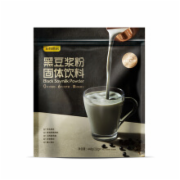 早餐黑豆浆粉固体饮料SC生产许可证发证检验和出厂检验
