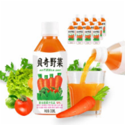 蔬菜汁饮料绿色食品检测认证