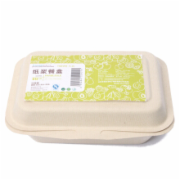 纸餐盒卫生安全检测报告 依据标准GB/T 27589-2011全套检测